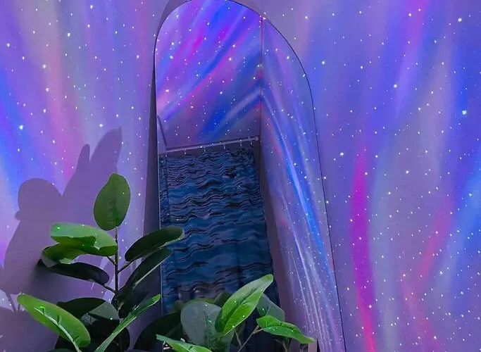 Rainbow House * ソウル特別市