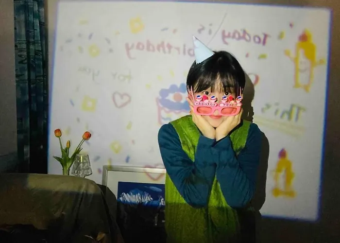 Rainbow House * ソウル特別市
