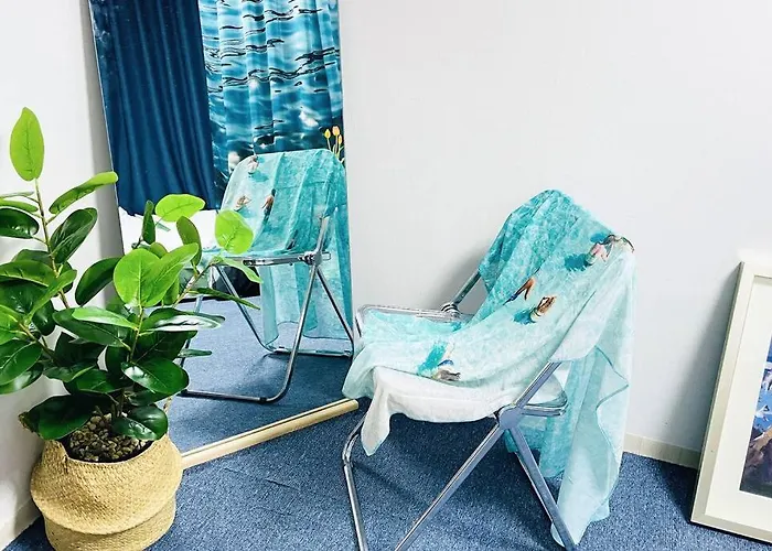 Rainbow House * ソウル特別市