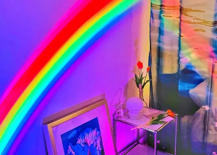 Rainbow House ソウル特別市