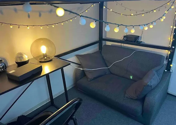 Rainbow House * ソウル特別市