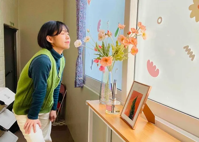Rainbow House アパート ソウル特別市