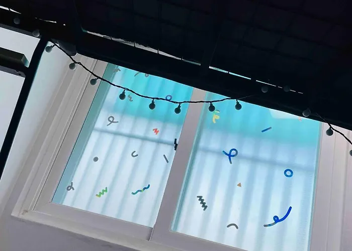 Rainbow House ソウル特別市